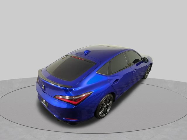 Used 2024 Acura Integra A-Spec FWD image 37