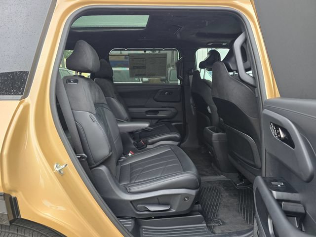 New 2027 Kia Telluride X-Line SX Prestige w/ Towing Package AWD/4WD image 12