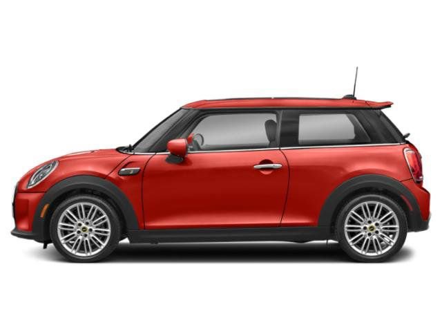 Used 2023 MINI Cooper SE FWD image 3