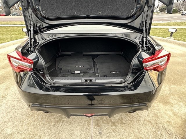 Used 2018 Subaru BRZ Limited w/ Performance Package image 17