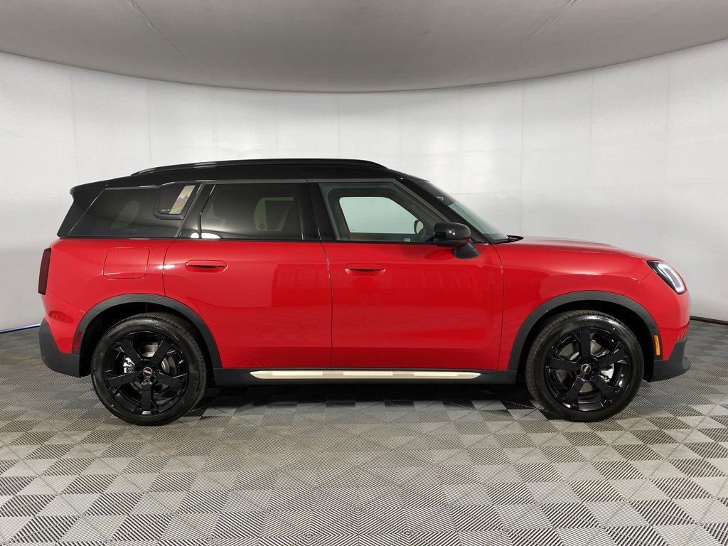 New 2025 MINI Cooper Countryman S image 24