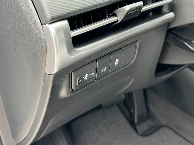 New 2025 Hyundai Santa Cruz SEL image 18