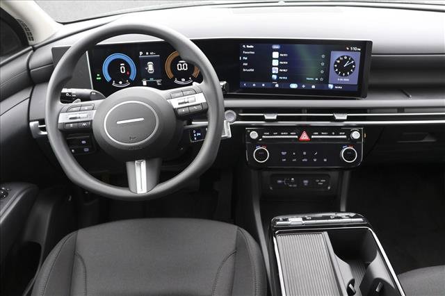 New 2026 Hyundai Tucson Blue SE image 23