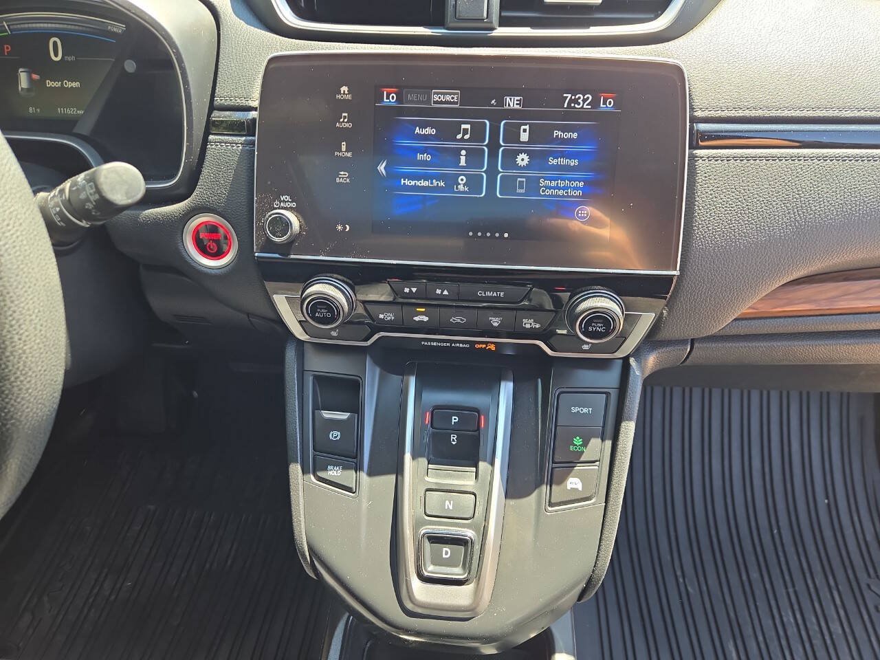 Used 2021 Honda CR-V EX image 29