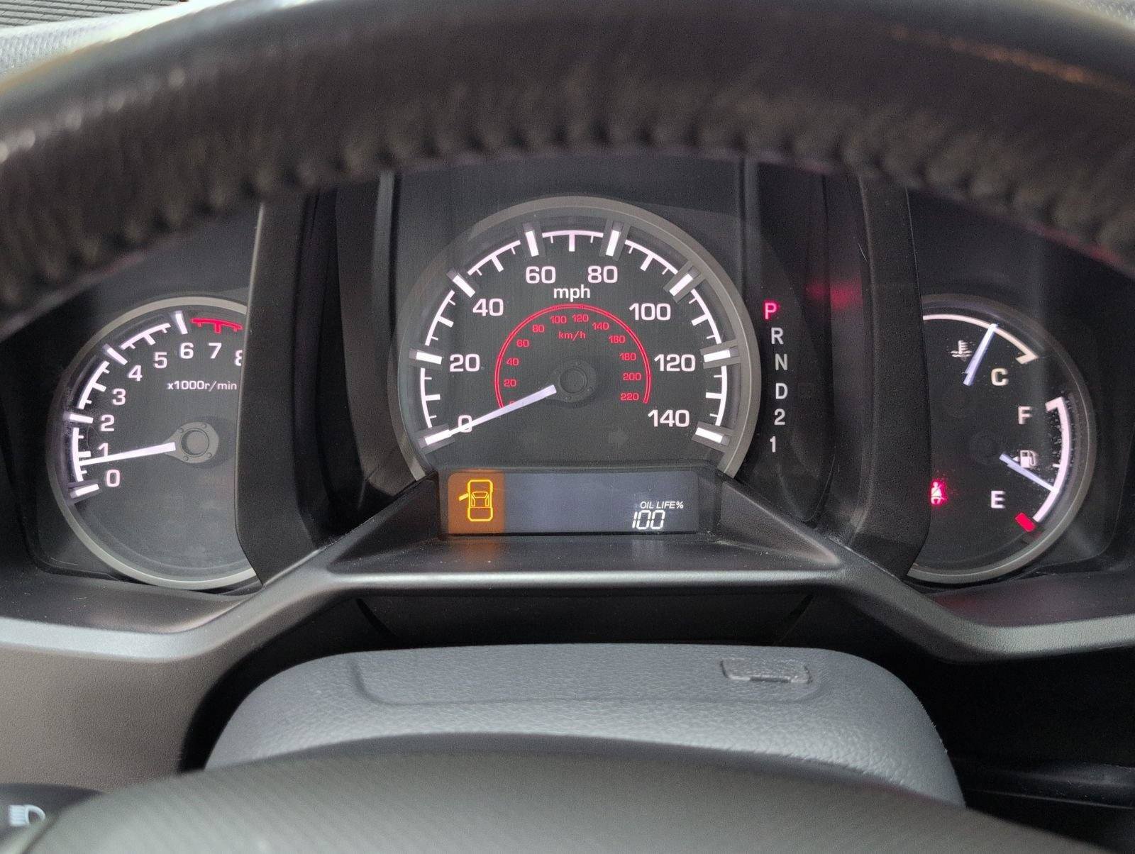Used 2014 Honda Ridgeline Sport image 10