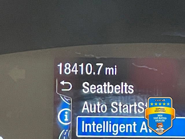 Used 2022 Ford Escape SE w/ SE Sport Appearance Package AWD/4WD image 2