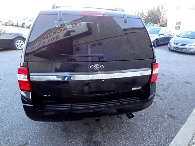 Used 2017 Ford Expedition EL XLT image 7