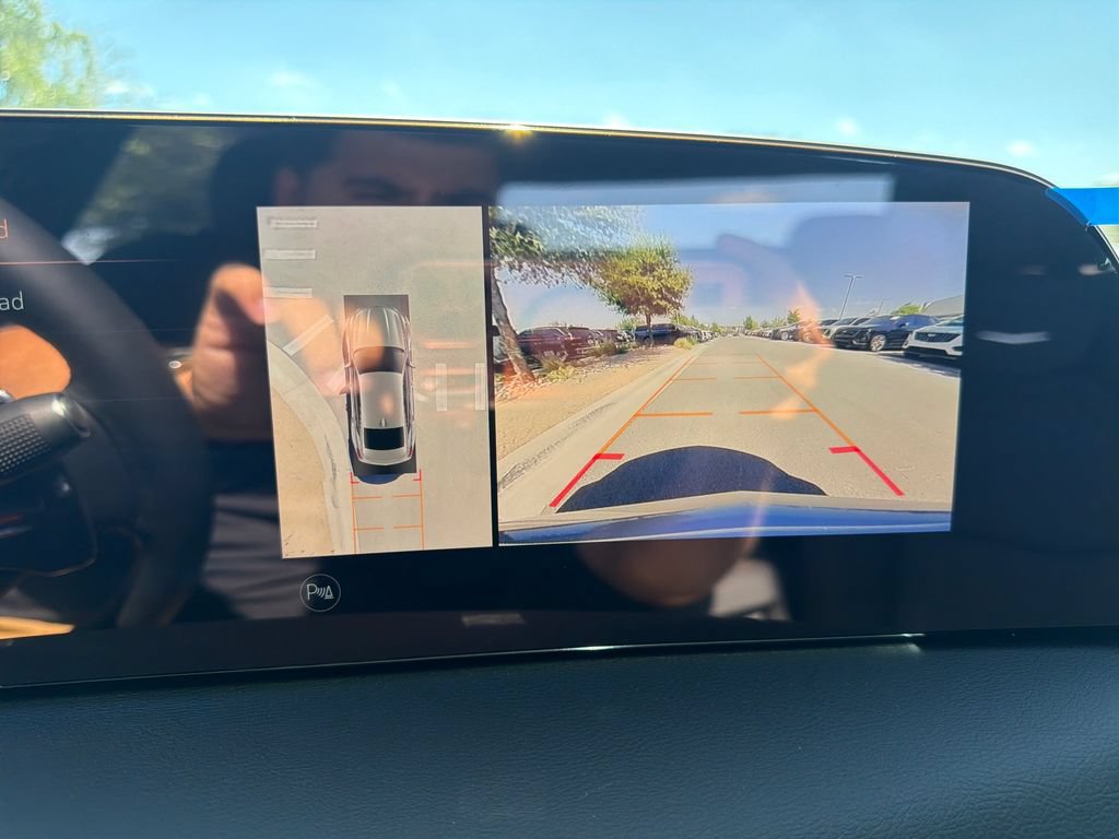 New 2026 Cadillac CT5 Sport w/ Technology Package RWD image 28