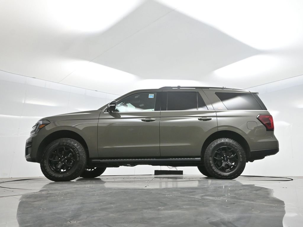 Used 2024 Ford Expedition Timberline AWD/4WD image 64