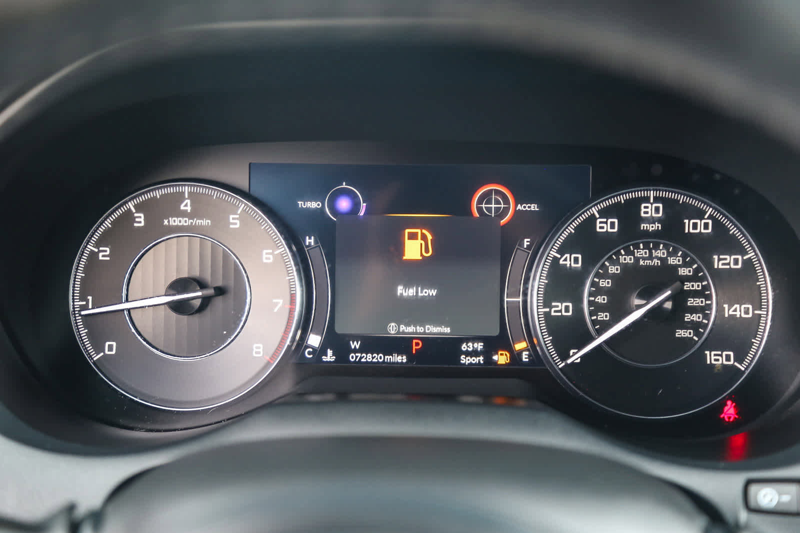 Used 2019 Acura RDX FWD w/ Technology Package image 23