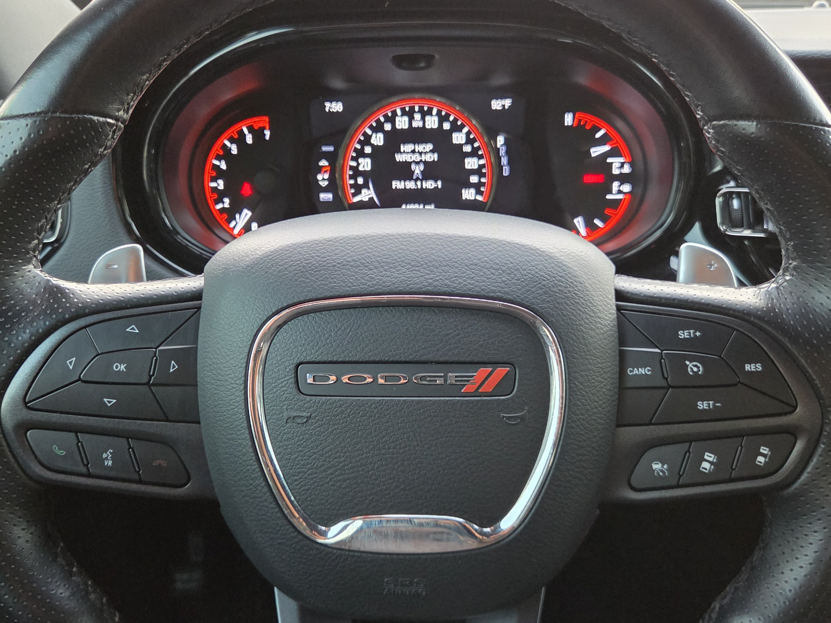 Used 2023 Dodge Durango GT RWD image 29