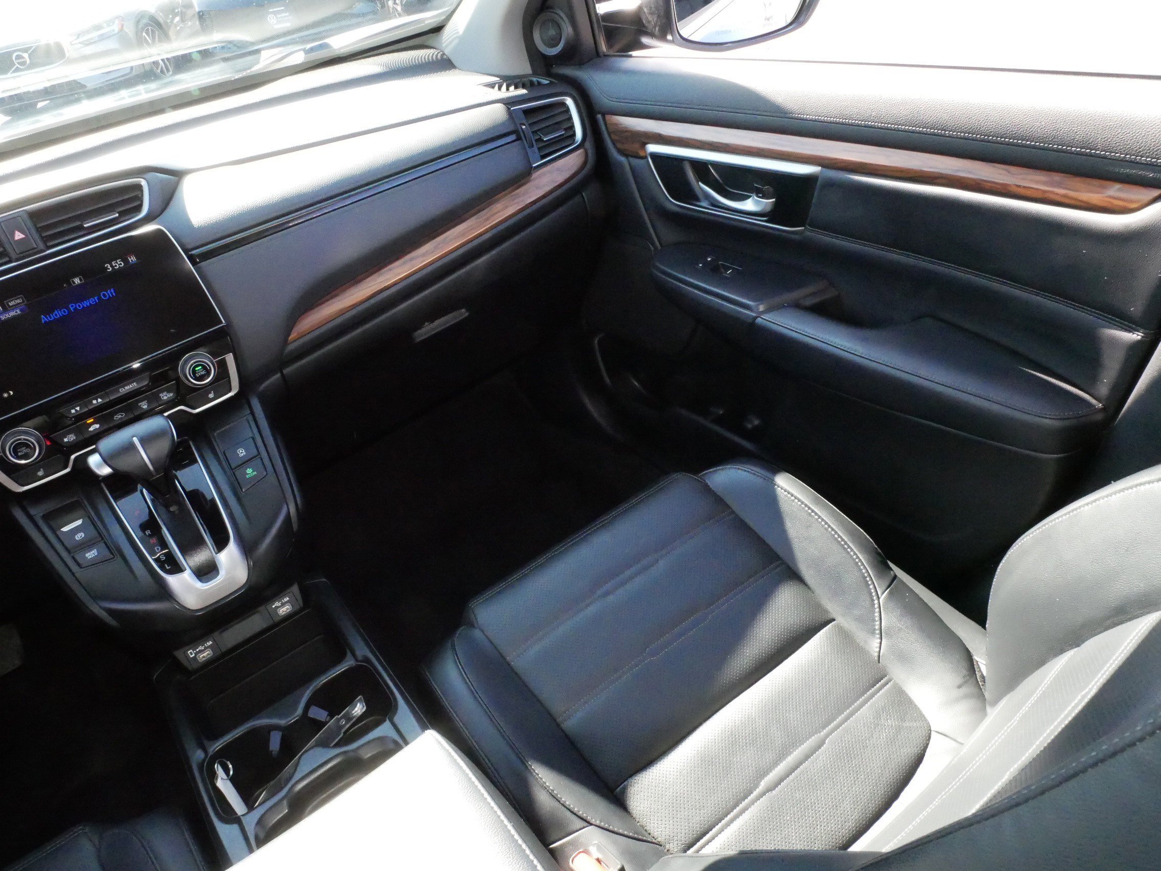 Used 2020 Honda CR-V EX-L image 11