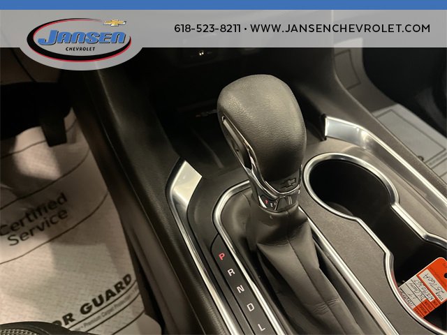 Used 2022 Chevrolet Traverse LT image 15