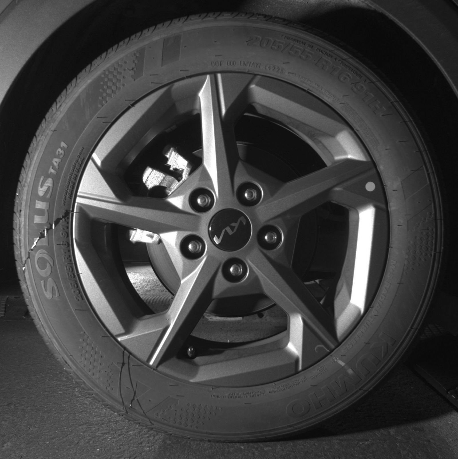 Used 2026 Kia K4 FWD image 18