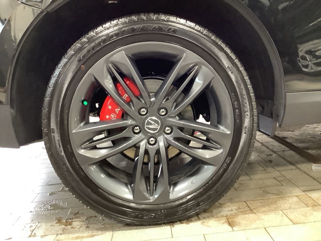 Used 2023 Acura RDX A-Spec image 30