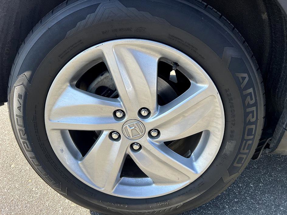 Used 2019 Honda HR-V EX-L image 11