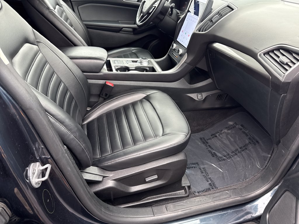 Used 2023 Ford Edge SEL w/ Convenience Package AWD/4WD image 20