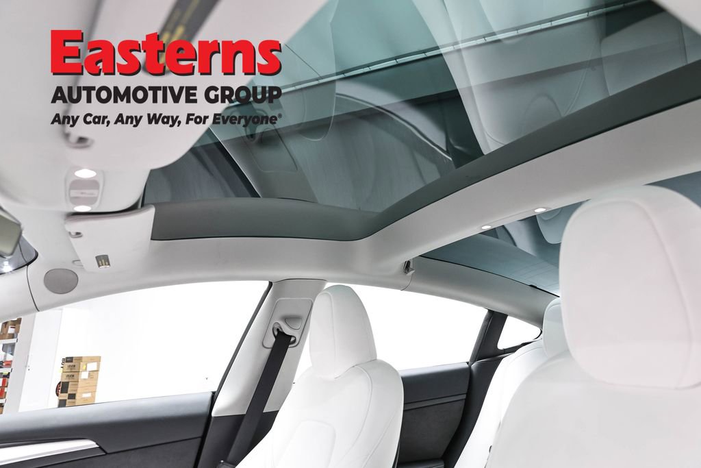 Used 2023 Tesla Model 3 Standard Range RWD image 31