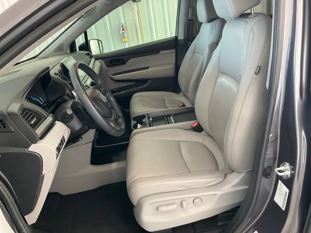 Certified 2023 Honda Odyssey EX-L image 4