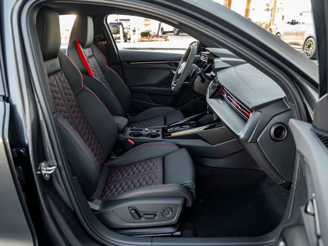 New 2026 Audi RS 3 2.5T image 36