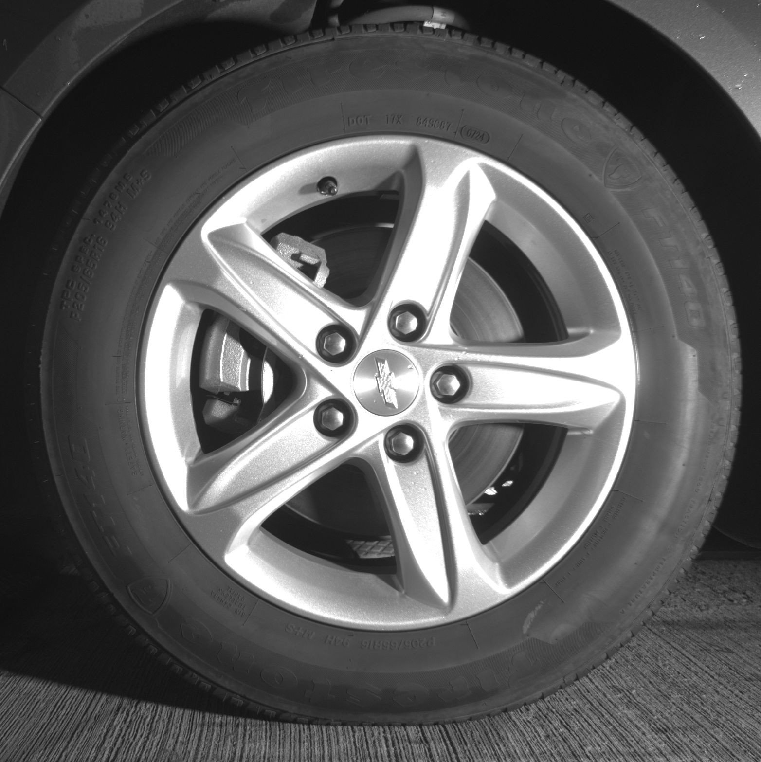 Used 2024 Chevrolet Malibu LT FWD image 19
