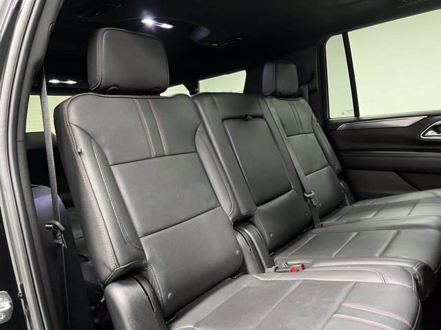 Used 2024 Chevrolet Suburban RST AWD/4WD image 55