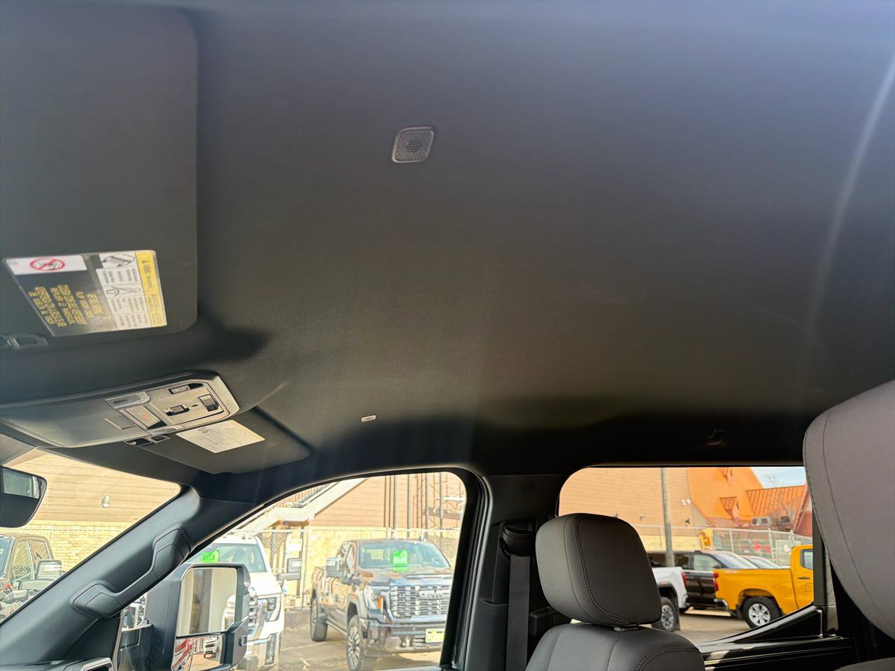 Used 2025 Toyota Tundra SR5 AWD/4WD image 20