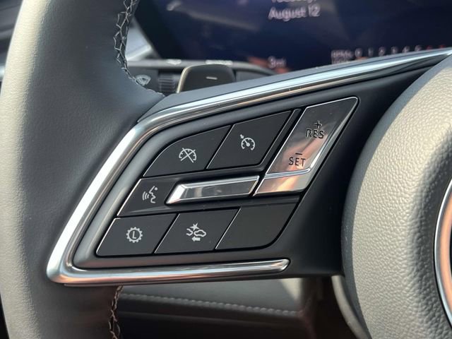 New 2026 Buick Enclave Sport Touring w/ Power Package image 28