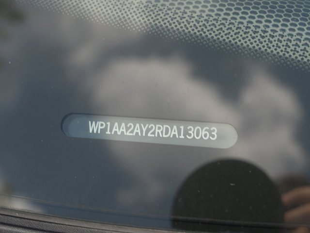 Certified 2024 Porsche Cayenne image 31