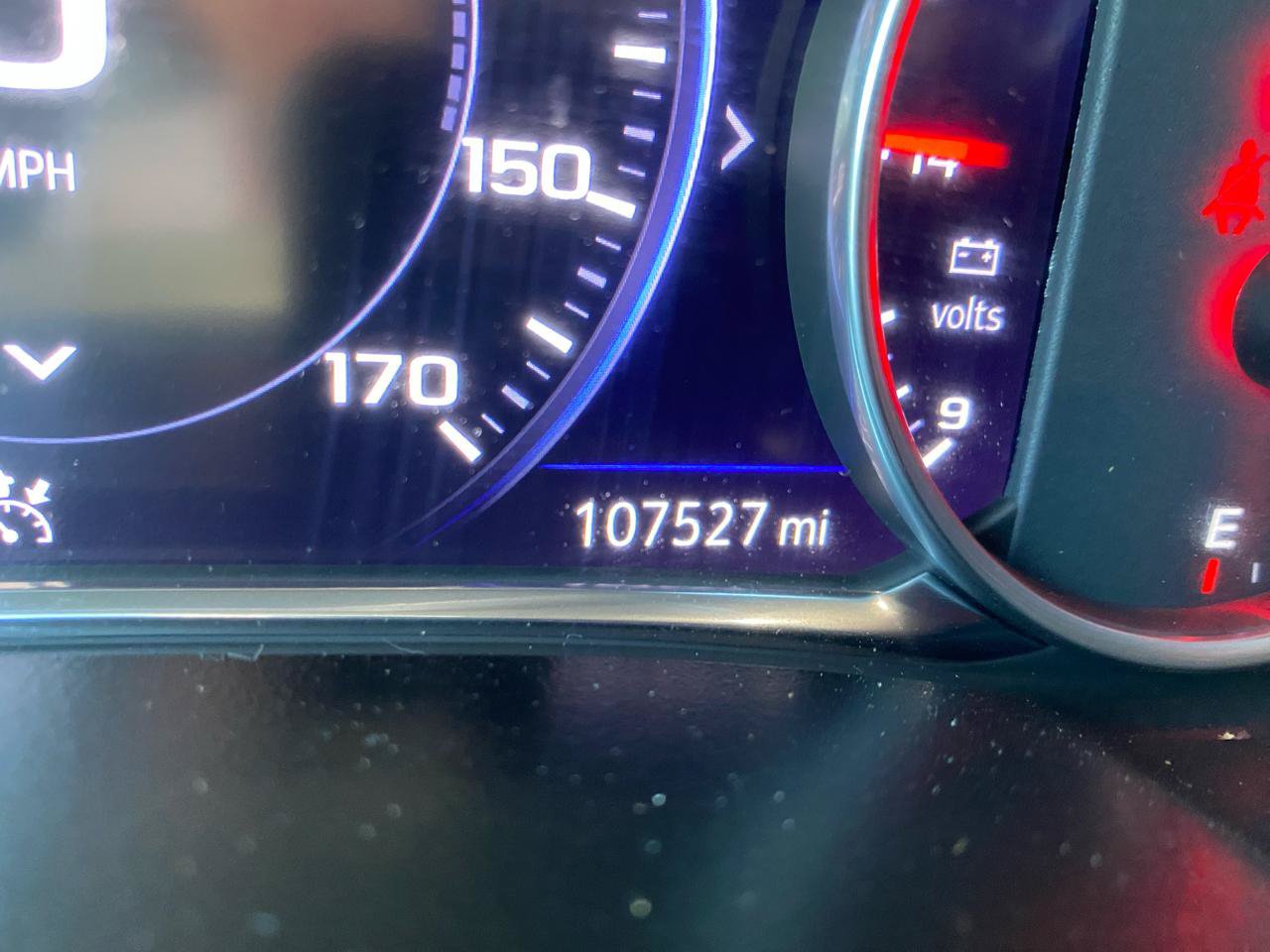 Used 2020 Chevrolet Blazer RS AWD/4WD image 19