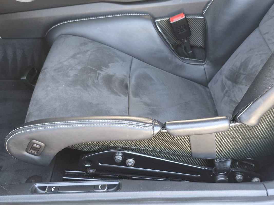 Used 2016 Porsche 911 GT3 RS image 20