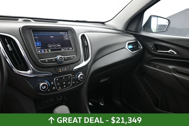 Used 2024 Chevrolet Equinox LT AWD/4WD image 23