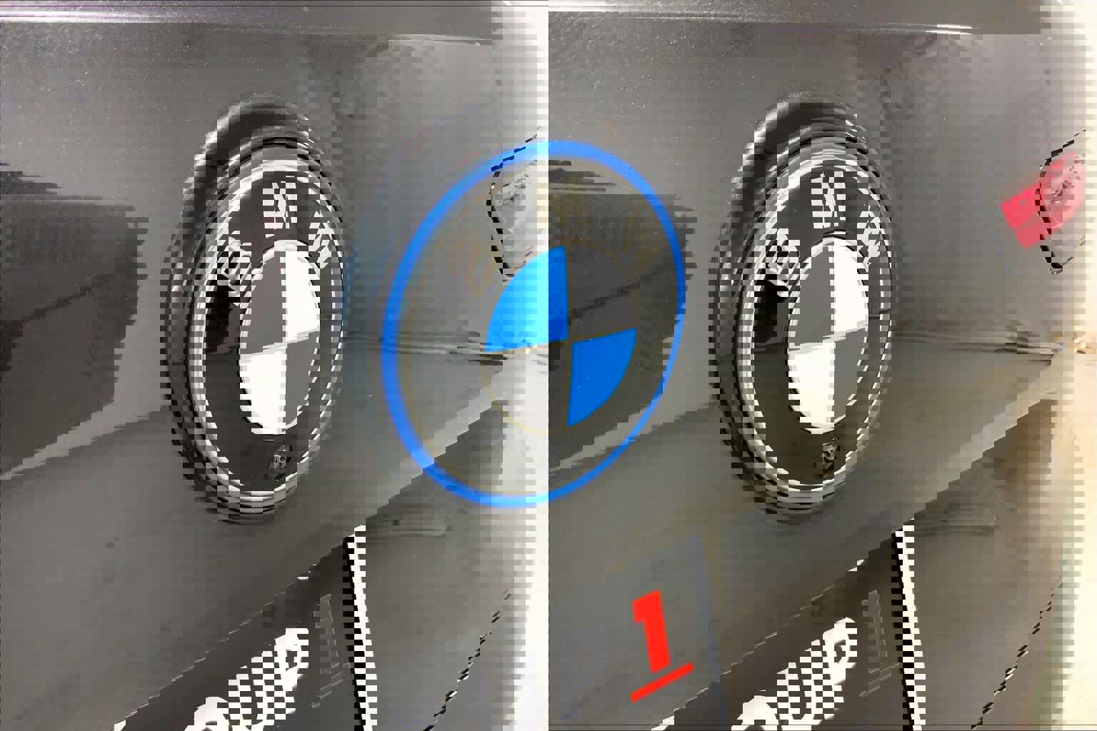 Certified 2023 BMW iX xDrive50 w/ Premium Package image 29