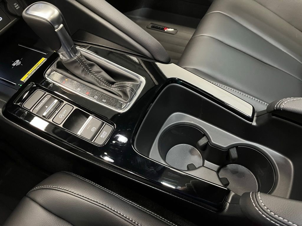 New 2026 Acura Integra A-Spec image 7