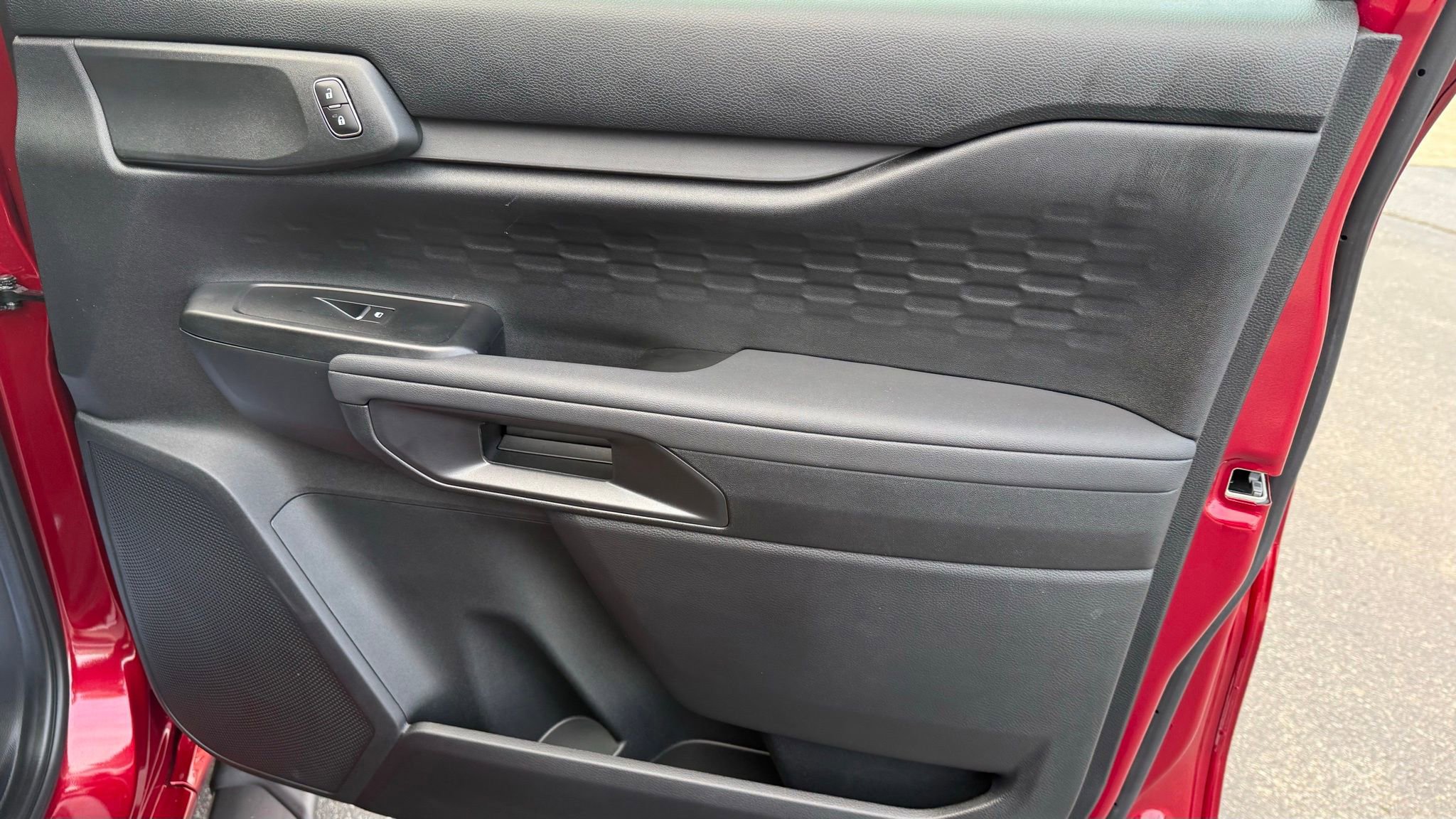 Used 2025 Ford Ranger XL w/ Trailer Tow Package image 22