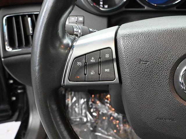Used 2010 Cadillac CTS Premium AWD/4WD image 30