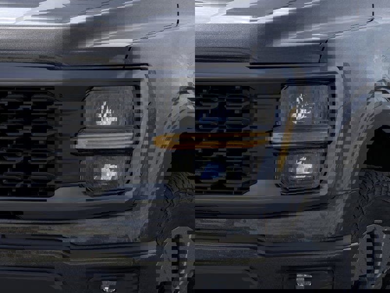 New 2025 Ford F150 STX w/ Equipment Group 200A image 42