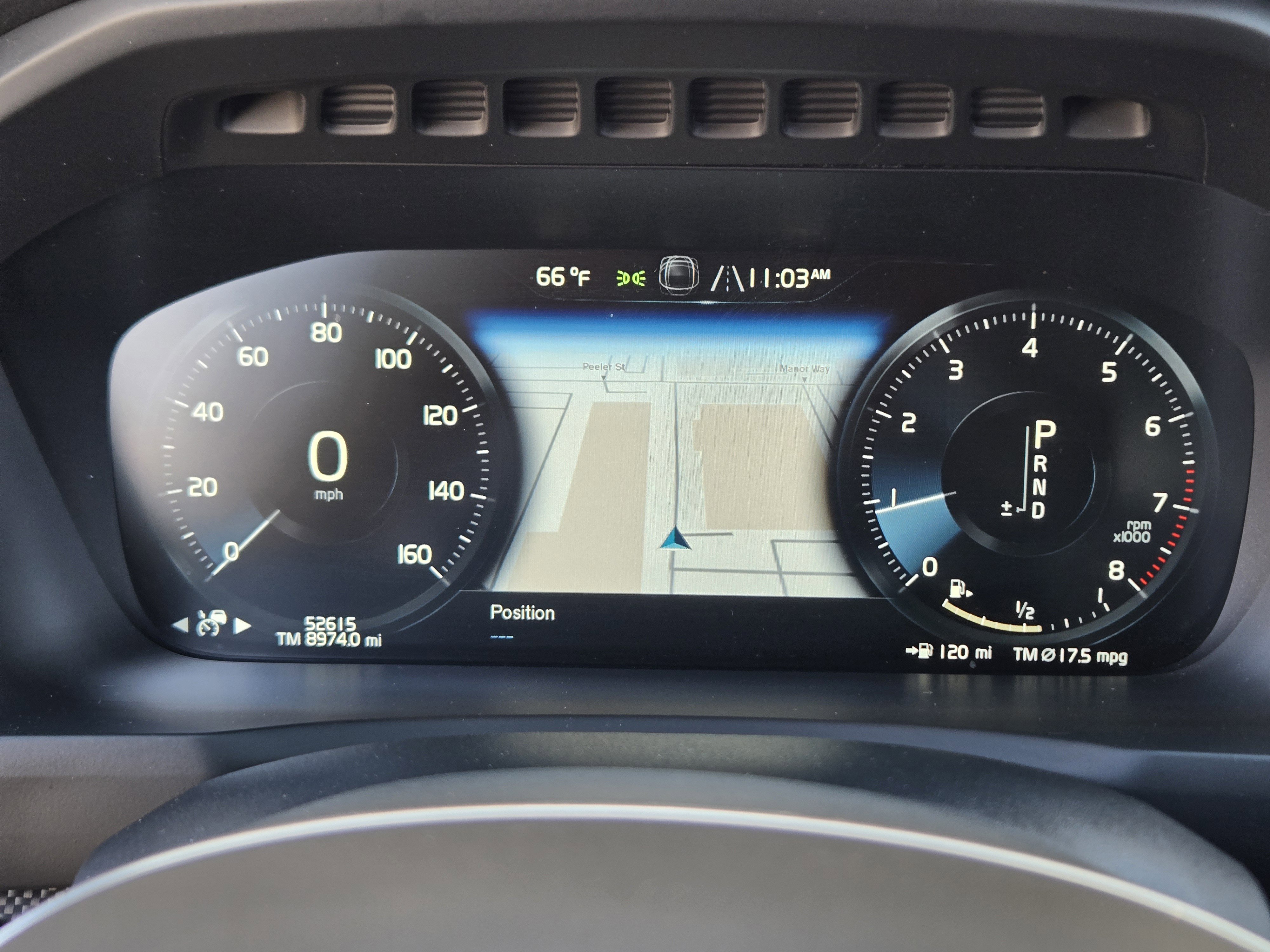 Used 2020 Volvo XC90 T6 R-Design image 23