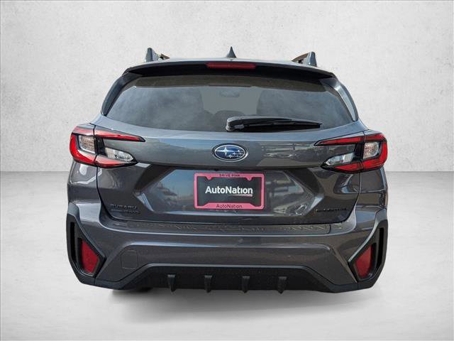 New 2026 Subaru Crosstrek 2.0i Premium image 6