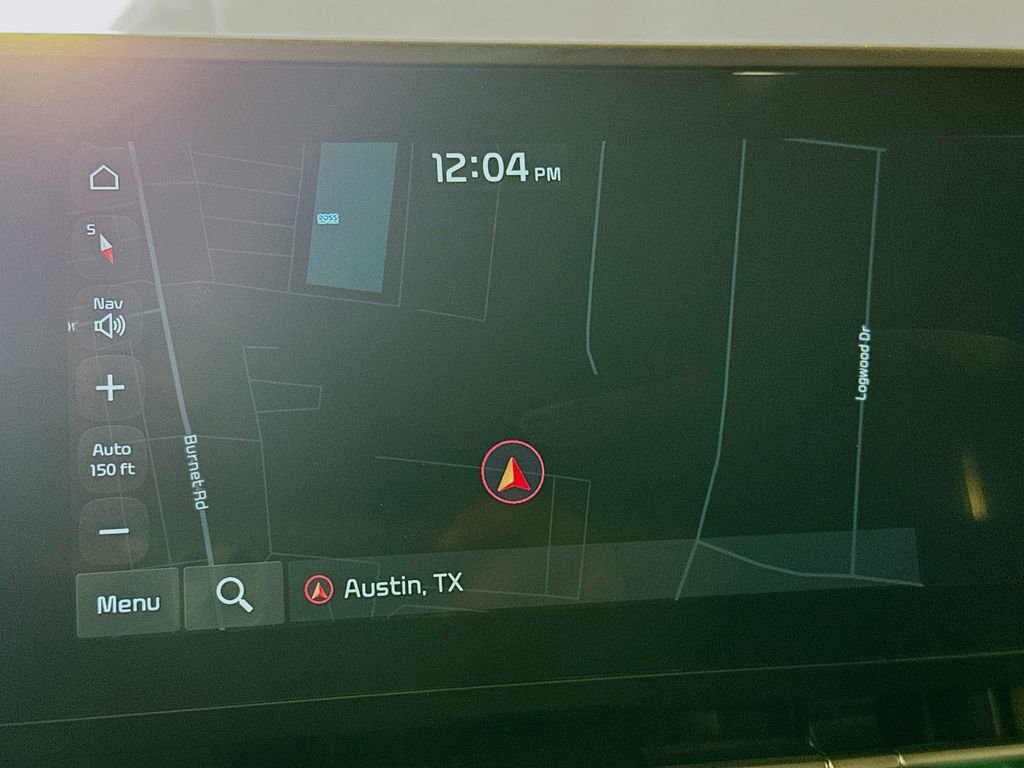 Used 2023 Kia Carnival SX image 15