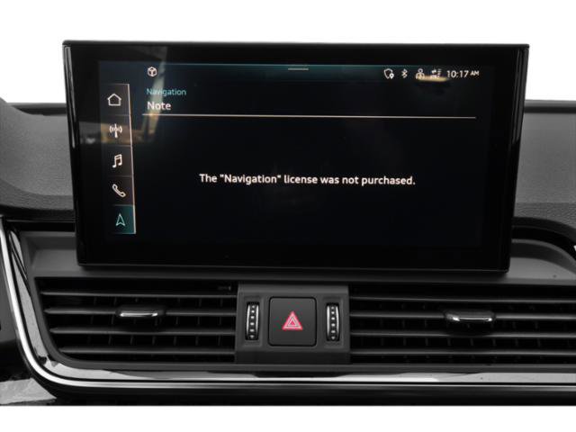 Used 2021 Audi SQ5 Premium Plus w/ Premium Plus Package image 16