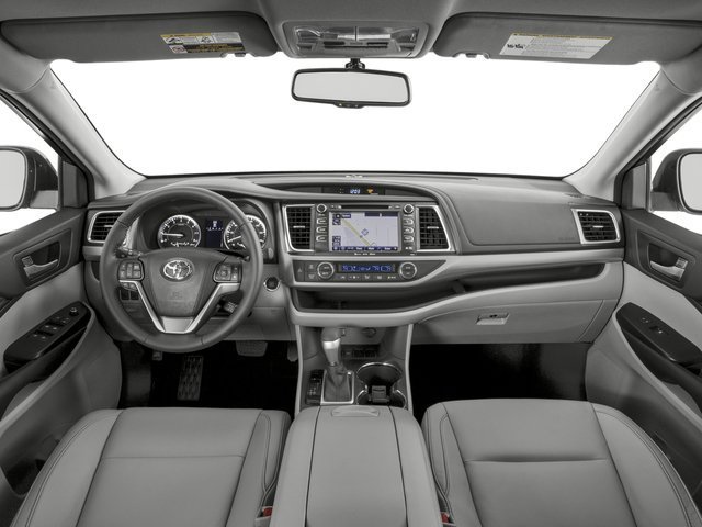 Used 2016 Toyota Highlander XLE w/ Protection Package #3 AWD/4WD image 8