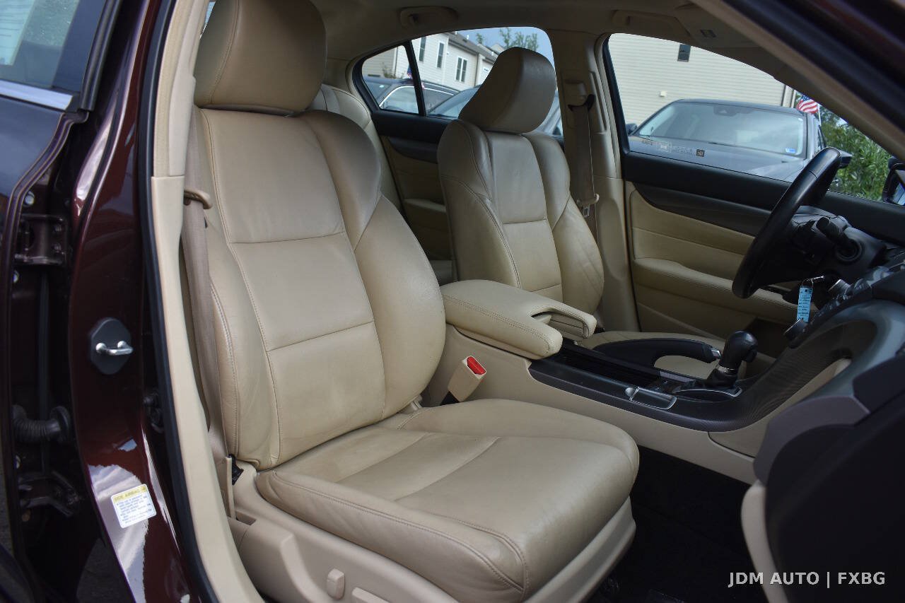 Used 2012 Acura TL FWD image 13