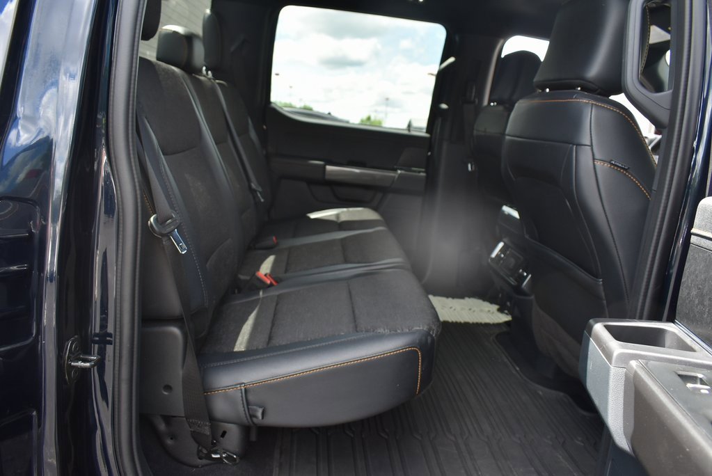 Used 2023 Ford F150 Tremor image 15