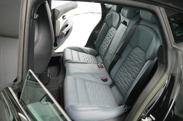 Used 2023 Audi e-tron GT Premium Plus w/ Performance Package AWD/4WD image 45