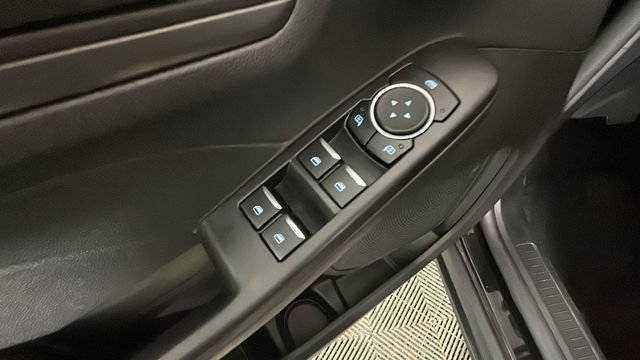 Used 2025 Ford Escape Active FWD image 10
