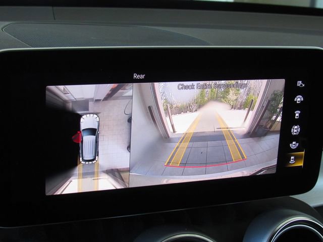 Used 2022 Mercedes-Benz GLC 300 4MATIC image 33