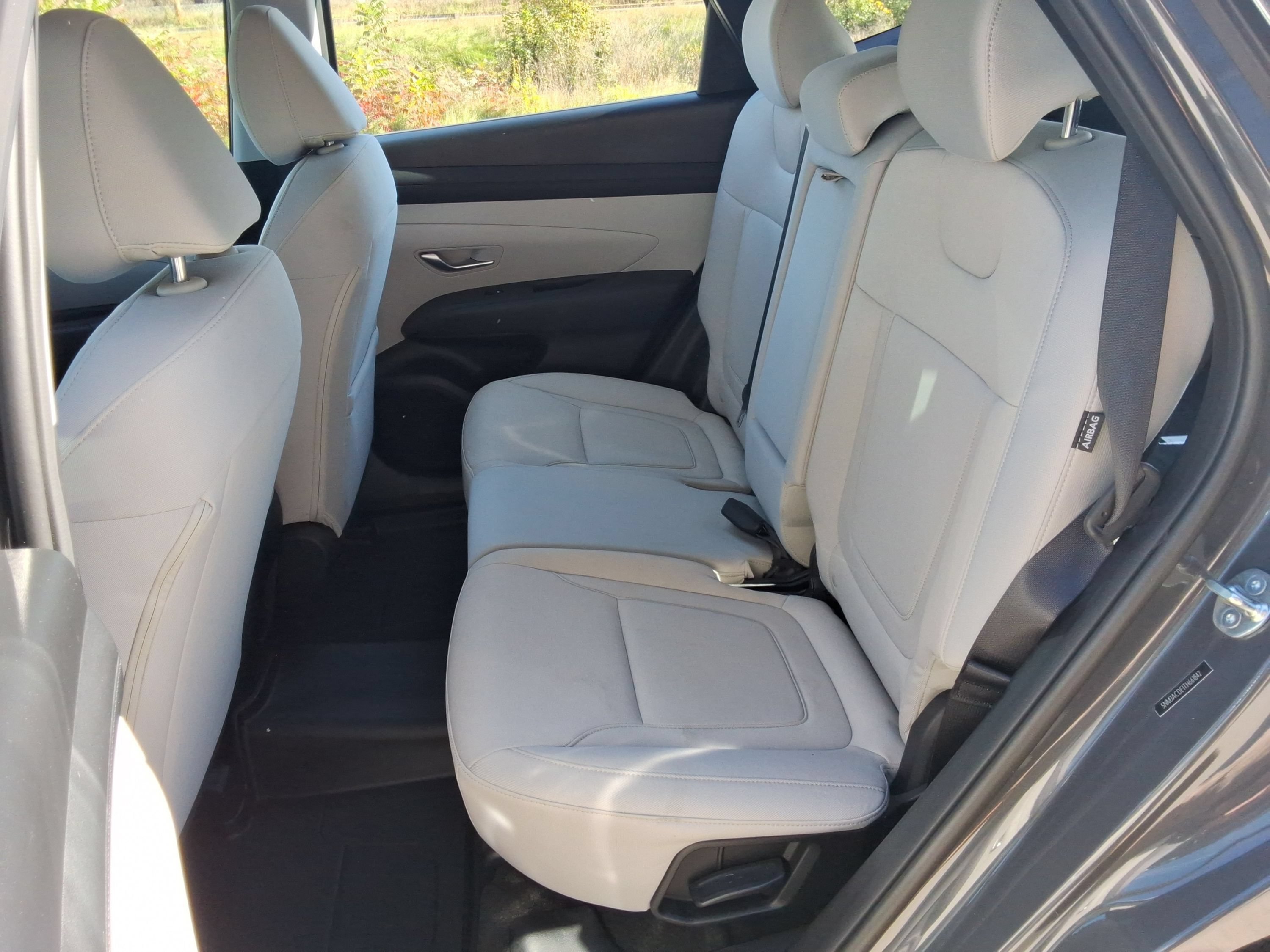 Used 2026 Hyundai Tucson SE AWD/4WD image 28
