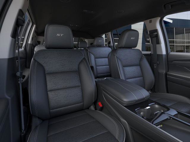 New 2026 Buick Enclave Sport Touring image 40