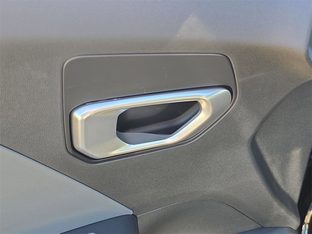 New 2025 Kia K4 LXS image 21